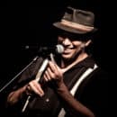 Dov Hammer & The Allstars – a funky BLUES party